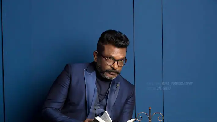 ஓரணியில் திரளுவோம் ; எதிர்க்கட்சிகளுக்கு திருமா அழைப்பு!