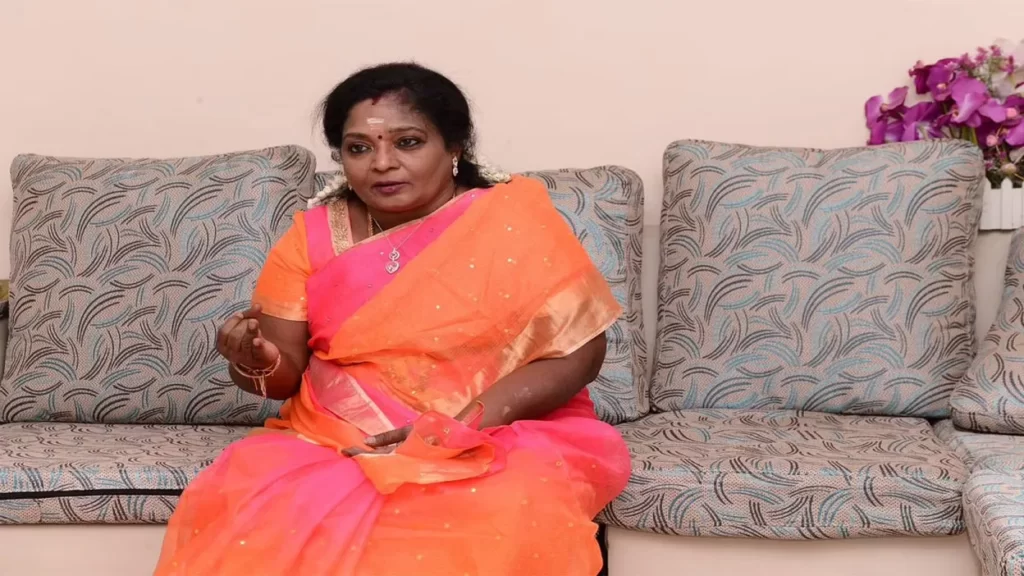“ஓபிஎஸ் வருகை திமுக வெற்றிக்கு மிகப்பெரிய பாதகம்!” – தமிழிசை