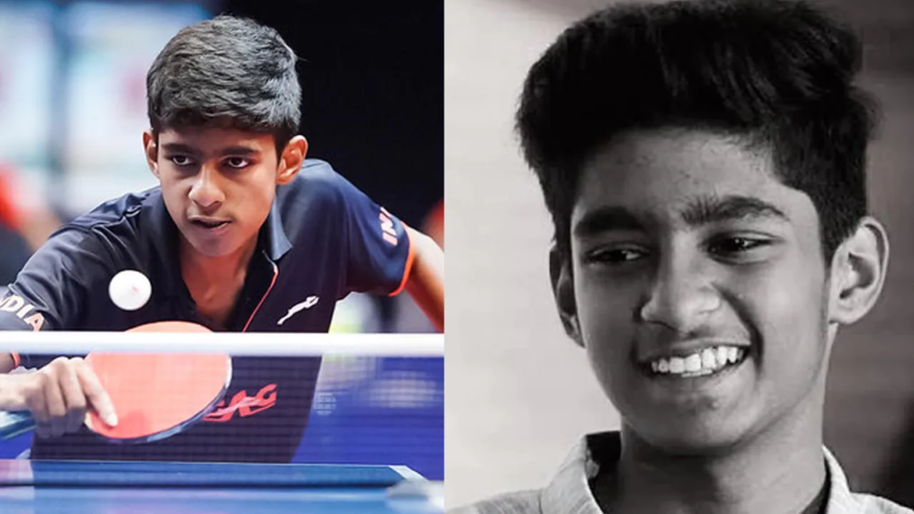தமிழக டேபிள் டென்னிஸ் வீரர் விபத்தில் உயிரிழப்பு!! – போட்டியில் கலந்துக்கொள்ள சென்றபோது நடந்த பரிதாபம்!
