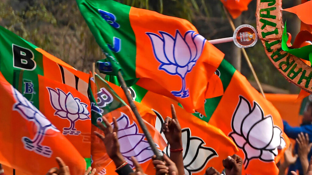 சட்டமன்ற தேர்தலில் அதிக தொகுதிகளில் பாஜக போட்டி – பி.எல்.சந்தோஷ் தகவல்