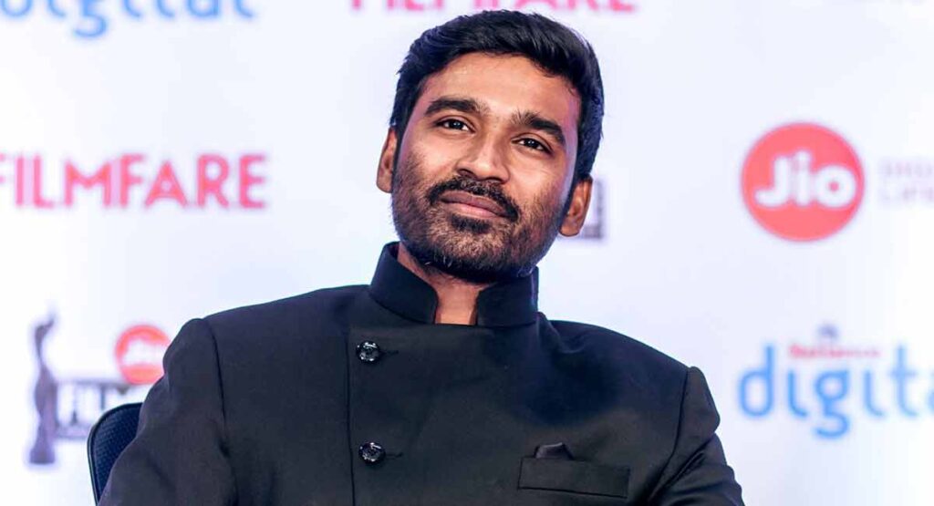 தனுஷ் பிறந்த நாளையொட்டி வெளியாகும் இரண்டு படங்கள்; ரசிகர்கள் கொண்டாட்டம்!