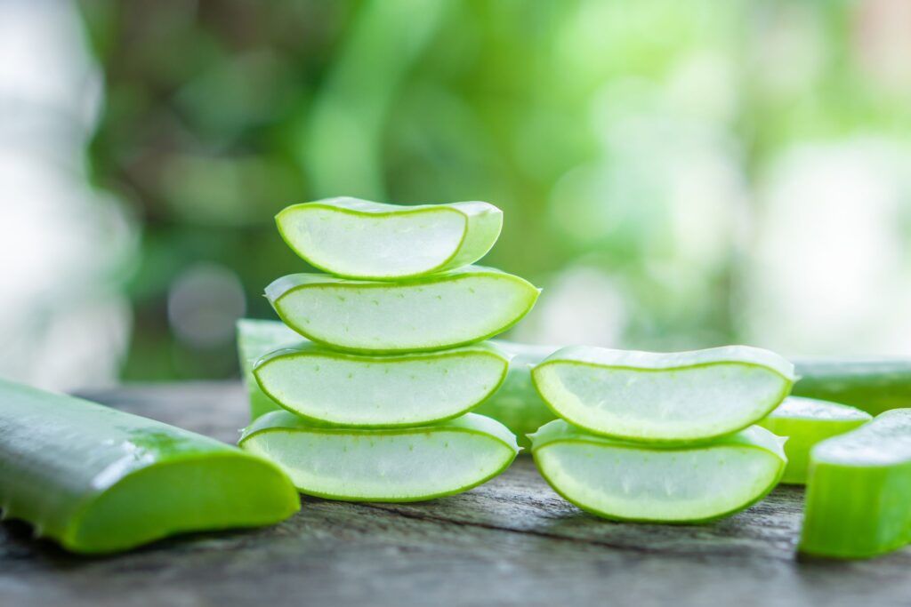 Aloevera