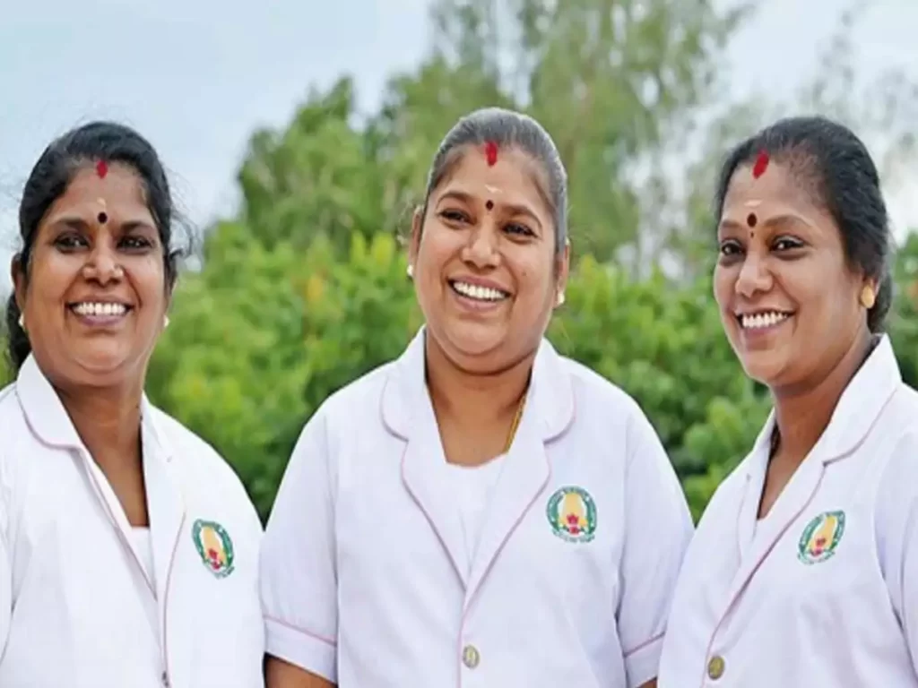 மருத்துவ தேவதைகளின் மகத்தான நாள்; சர்வதேச செவிலியர் தினம்!