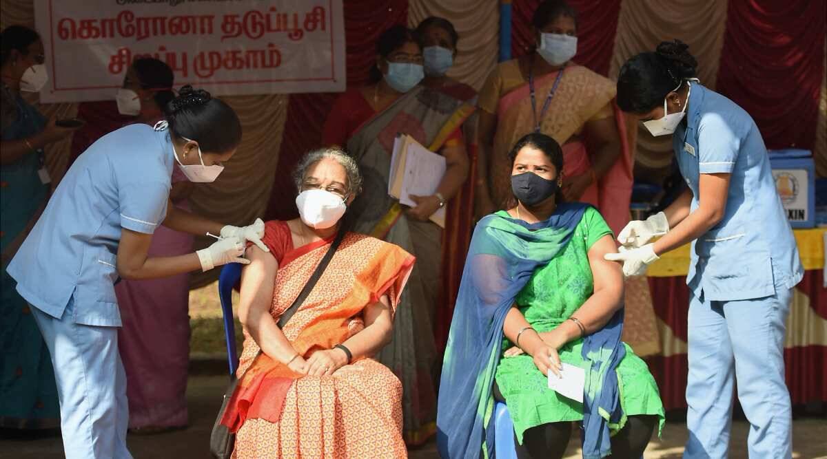 chennai