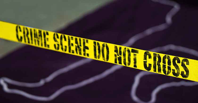 Crime