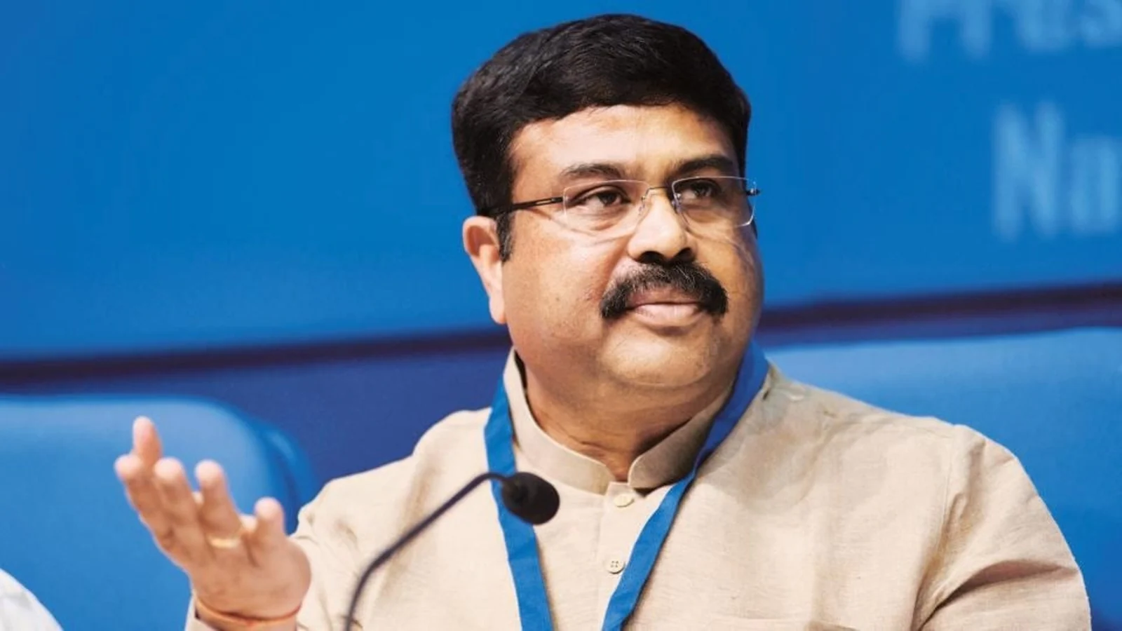 Dharmendra Pradhan central minister