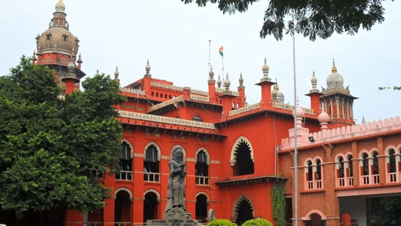 Chennai High Court