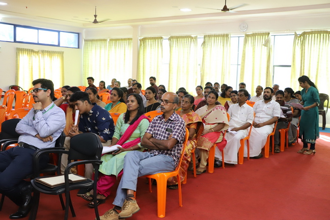 parent teachers association