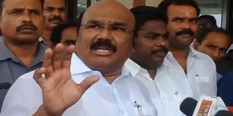 Jayakumar