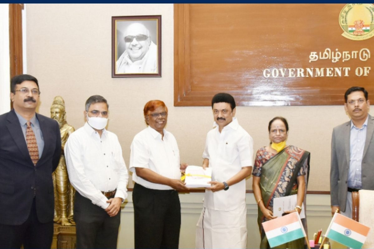 ஆன்லைன் ரம்மிக்கு புதிய தடை சட்டம்