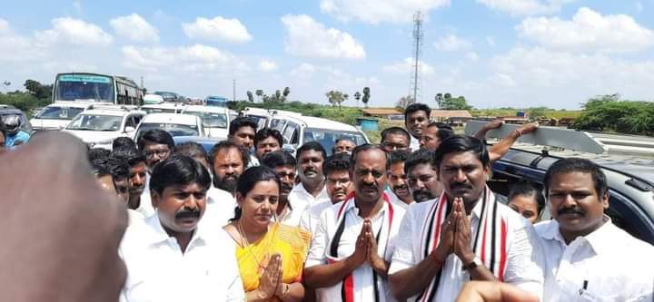 KC Aani Muthu