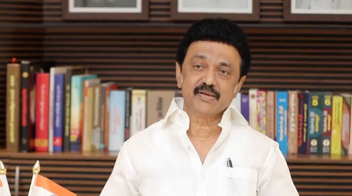 cm stalin