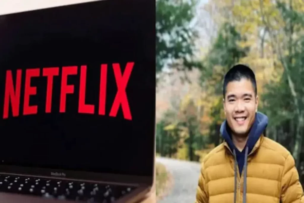 மைக்கேல் லின்