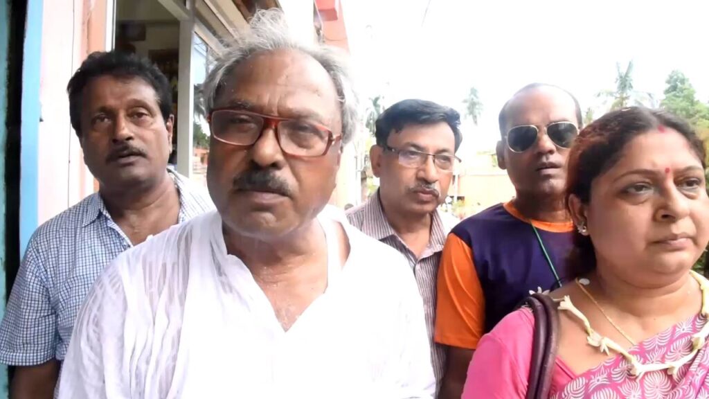 Nirmal Ghosh