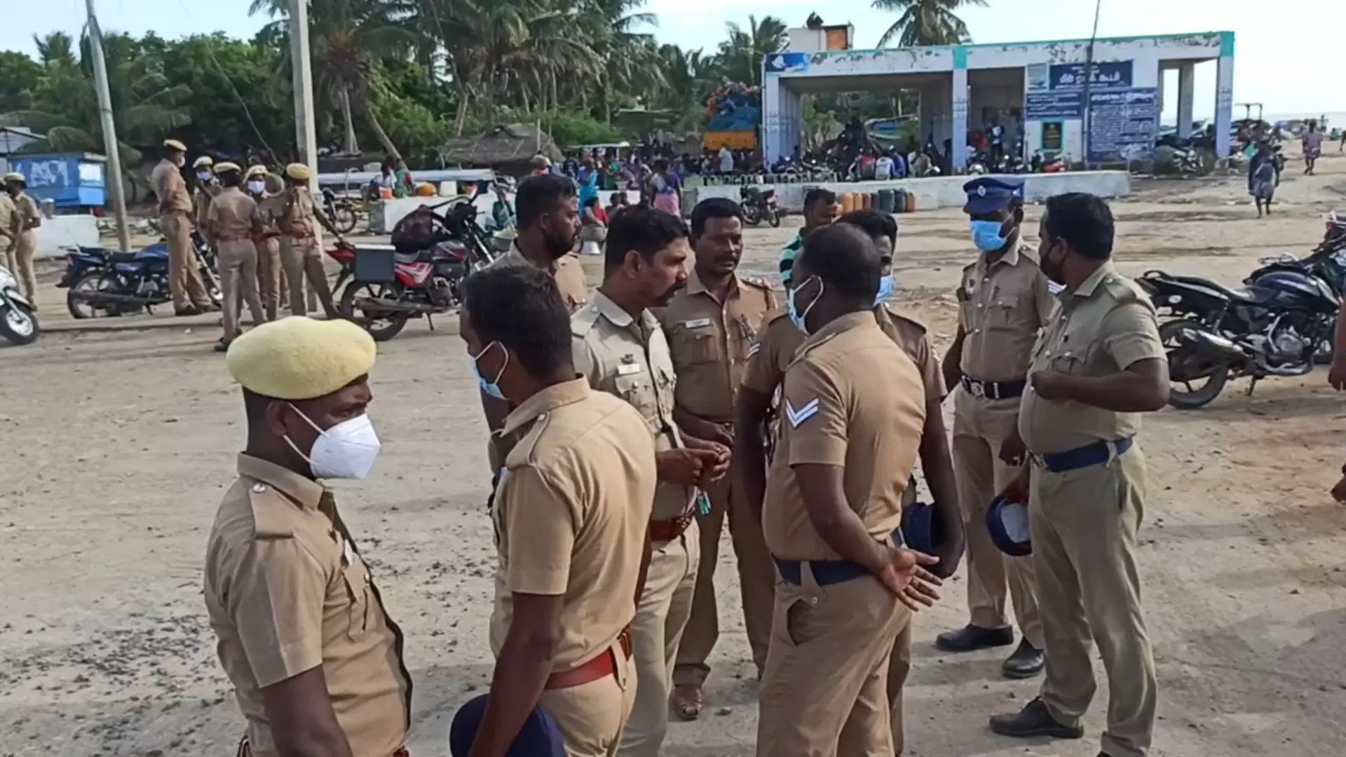 Police 