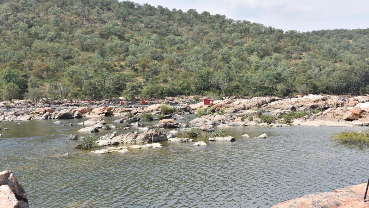 River