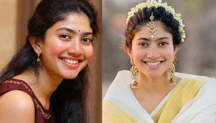  சாய் பல்லவி மீது காவல் நிலையத்தில் புகார்