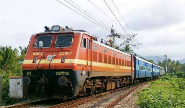 Train