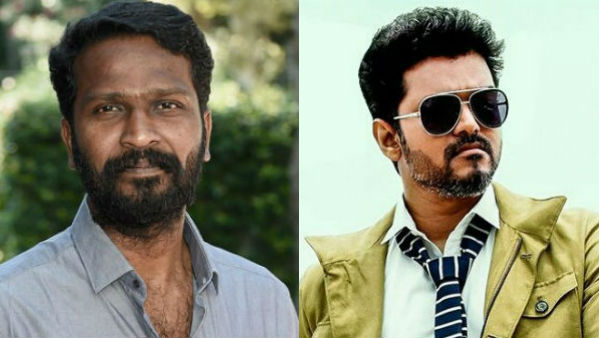 Vijay & Vettrimaran
