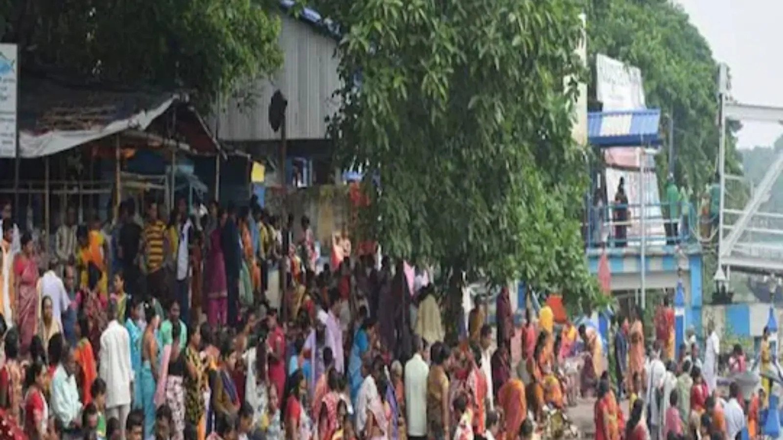 West Bengal Temple