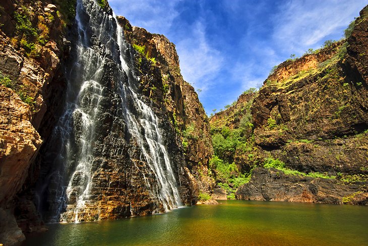 kakadu national park