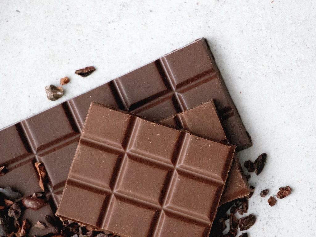 chocolate