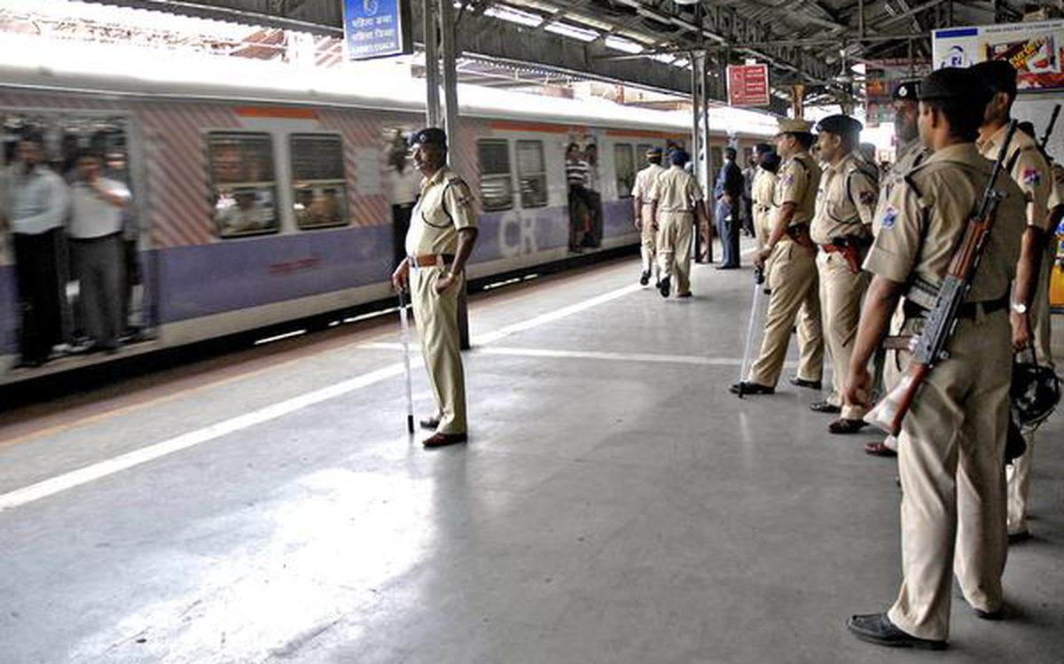 chennai police