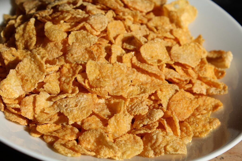 cereal
