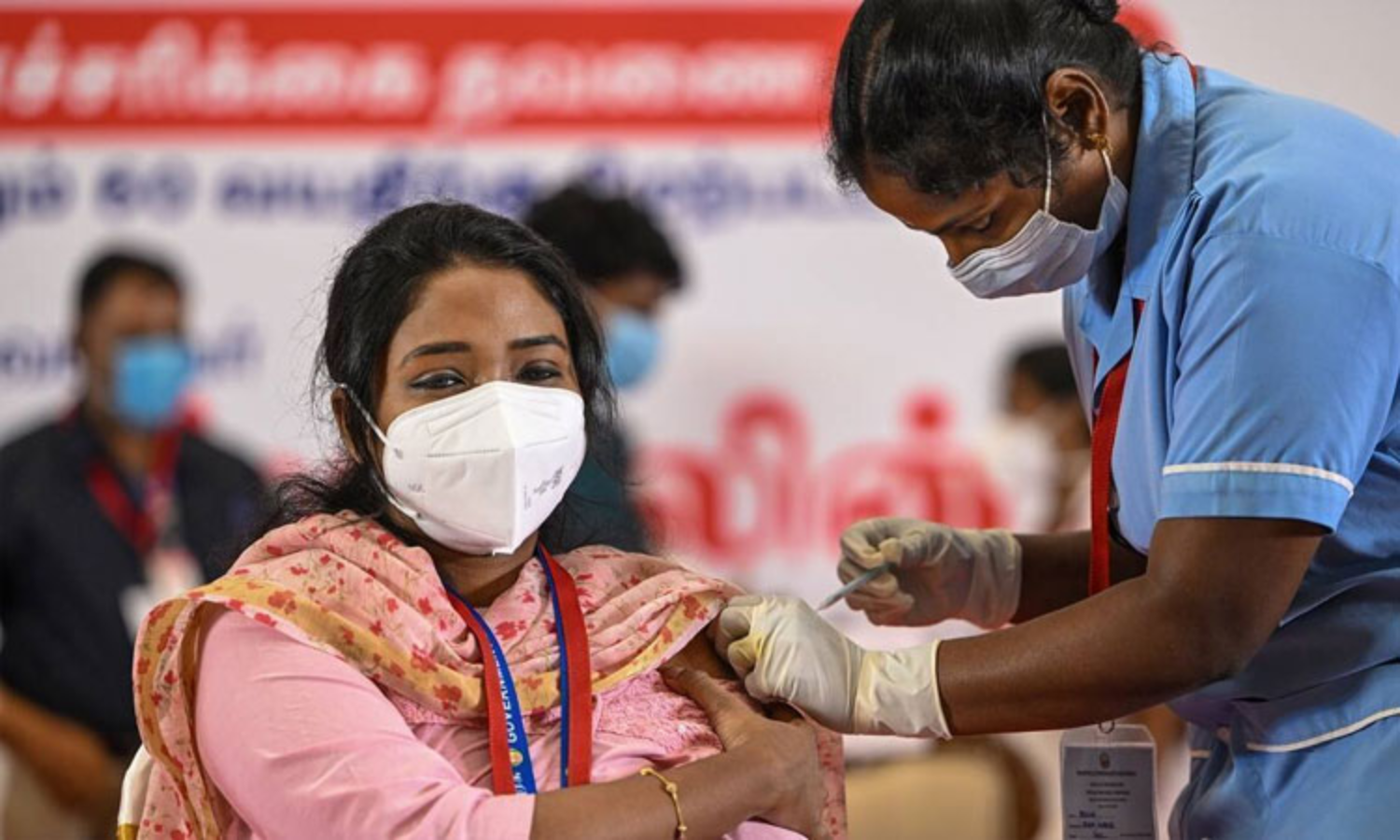 கொரோனா பாதிப்பு