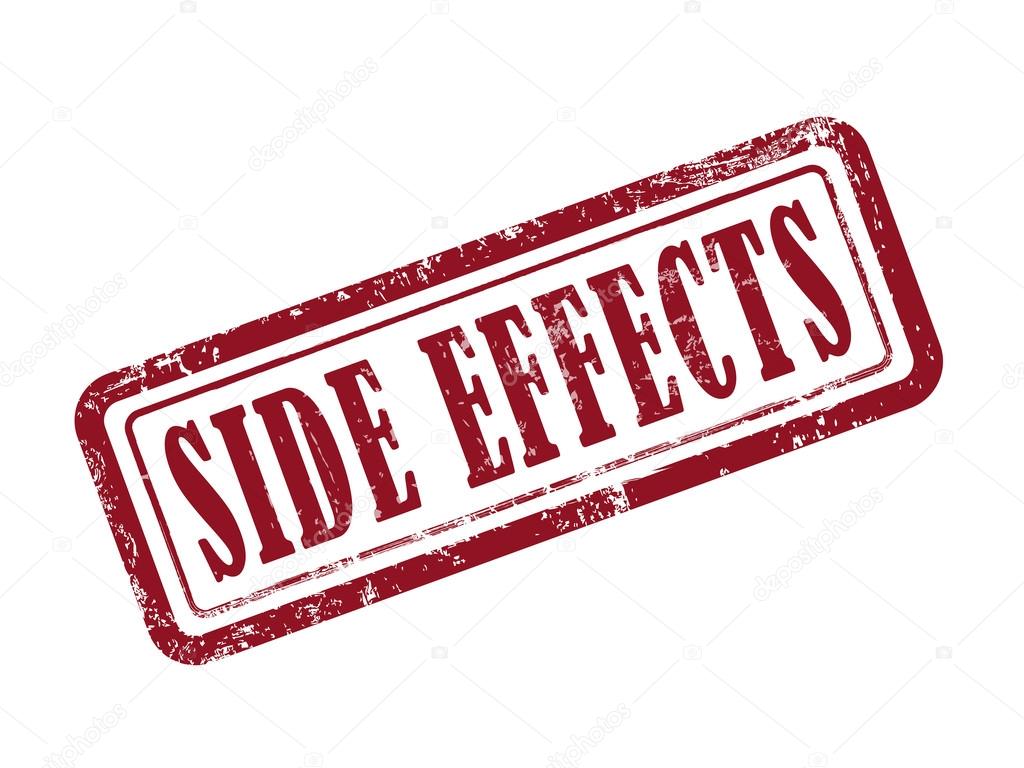Side effcts