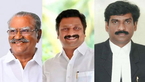 dmk candidates 2022 rajya sabha