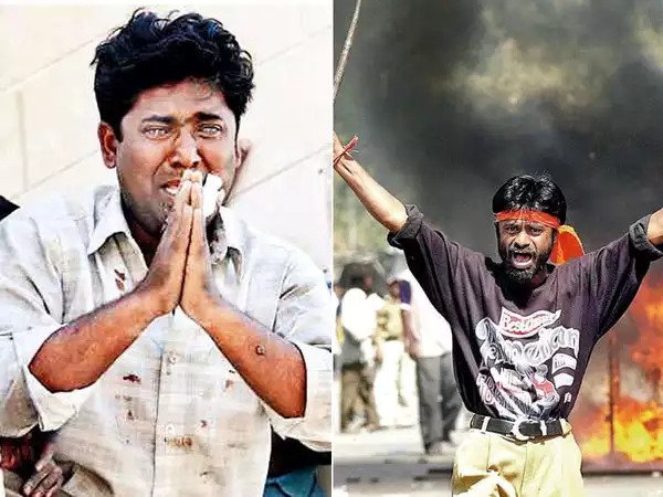 gujarat clash