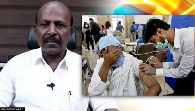 தமிழகத்தில் BA5 வகை ஓமைக்ரான் தொற்று பரவல் – சுகாதாரத்துறை தகவல் !