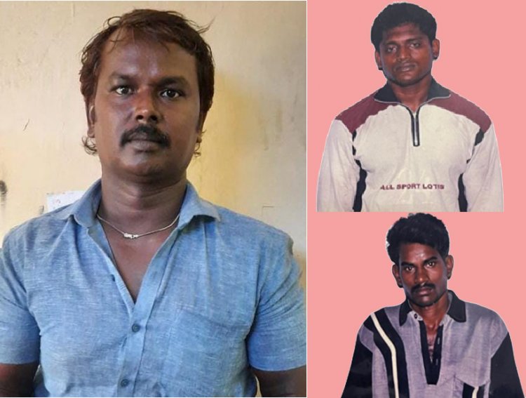 சித்த மருத்துவர் கொலை வழக்கில் 20 ஆண்டுகளுக்கு பிறகு குற்றவாளி கைது செய்யப்பட்டார்!