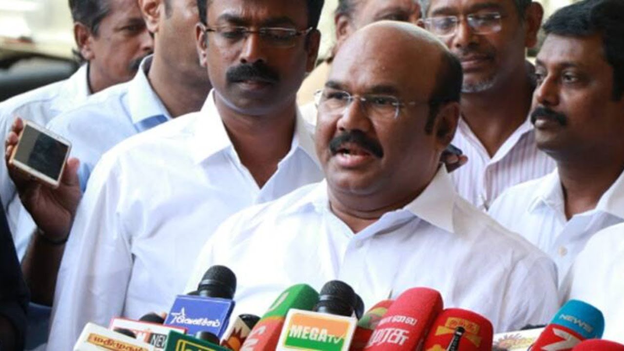 செய்தியாளர்கள் சந்திப்பு