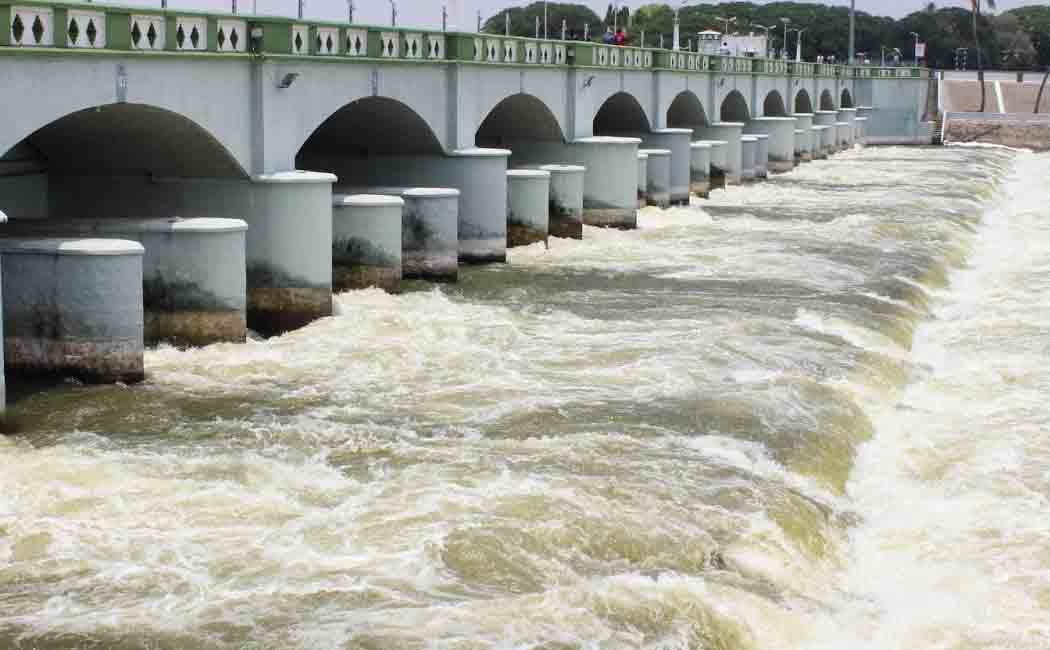 kallanai 