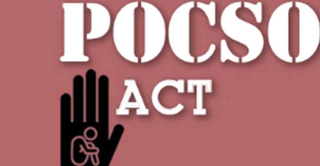 Pocso Act