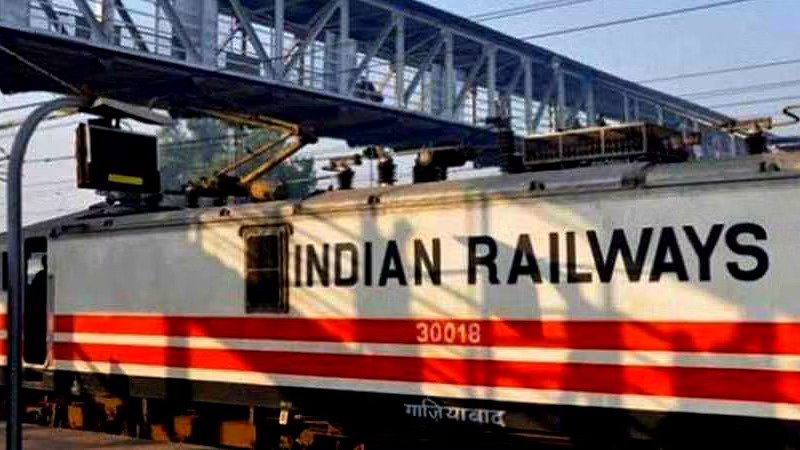 indian railways 