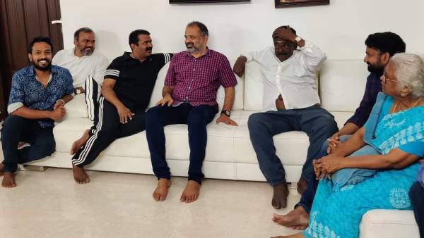 perarivala meet seeman