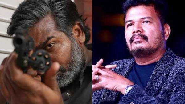 விஜய்சேதுபதி தேசிய விருதுக்கு தகுதியானவர்- இயக்குனர் ஷங்கர் புகழாரம் !