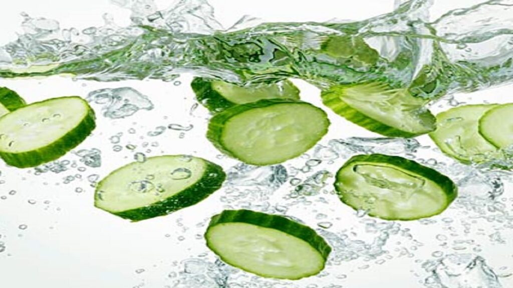 cucumber 