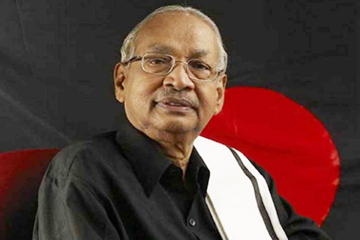veeramani