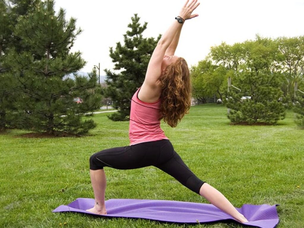 yogasana