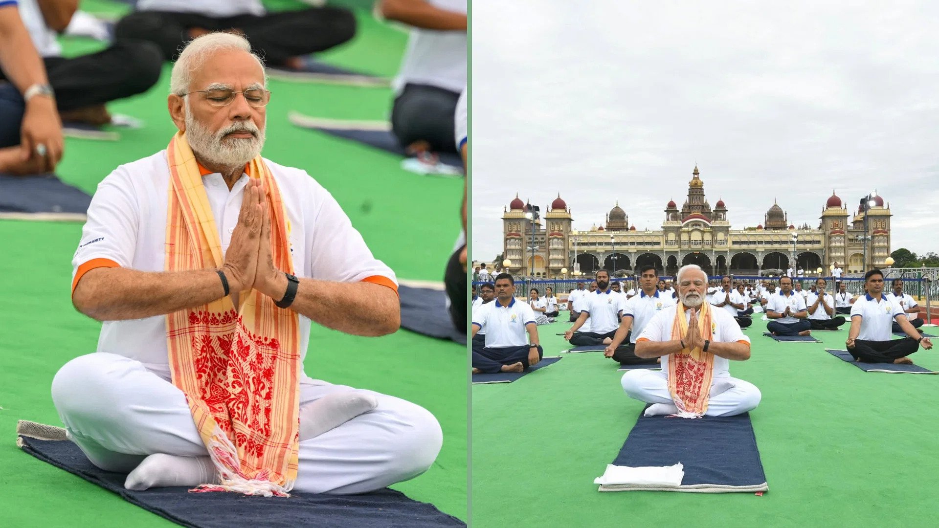 modi