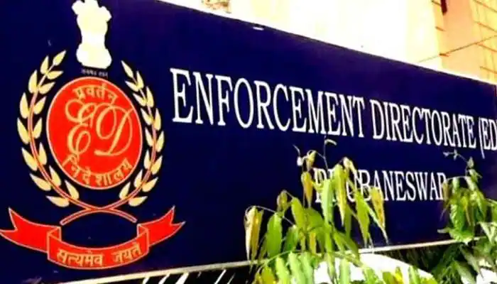 Enforcement Directorate