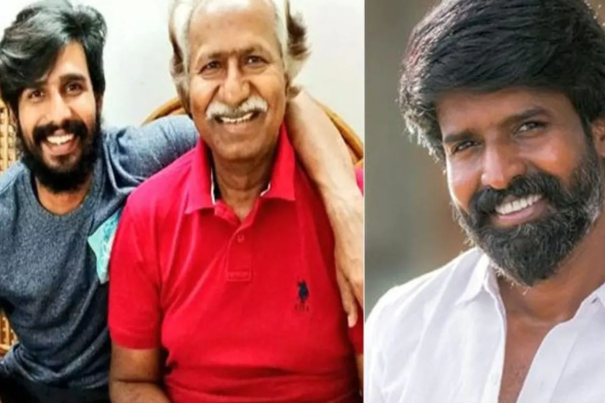 விஷ்ணு விஷால், சூரி