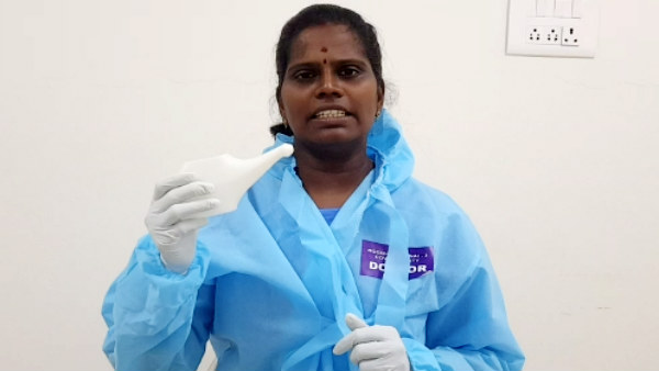Doctor Deepa