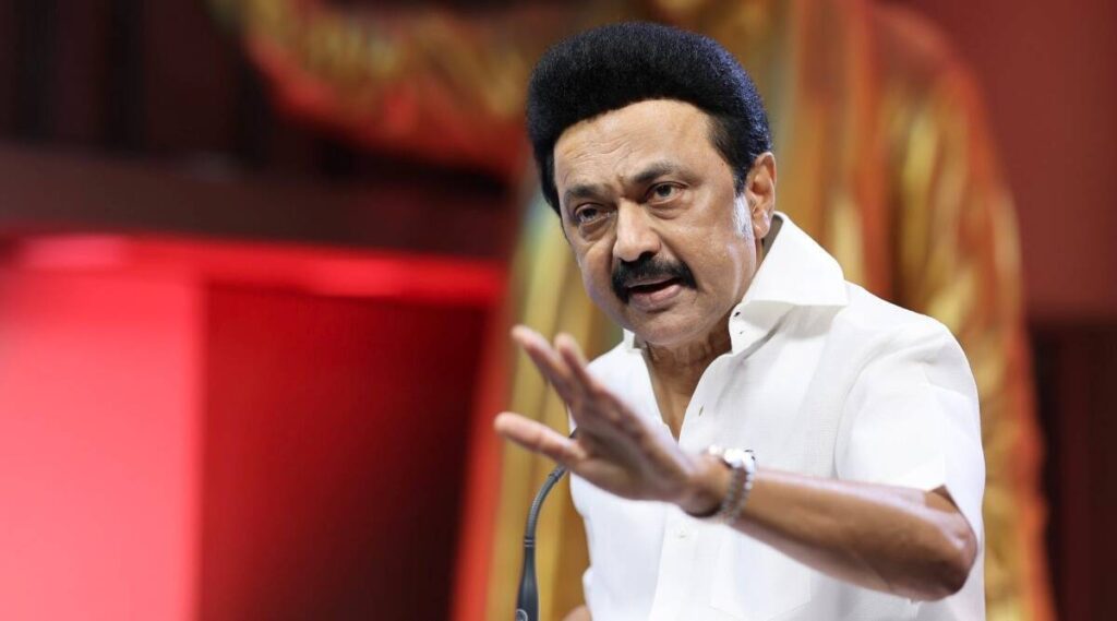 தொழுப்பேடு பேருந்து விபத்து : பலியானவர்களுக்கு முதல்வர் ஸ்டாலின் இரங்கல் ! நிவாரண நிதி வழங்க உத்தரவு !