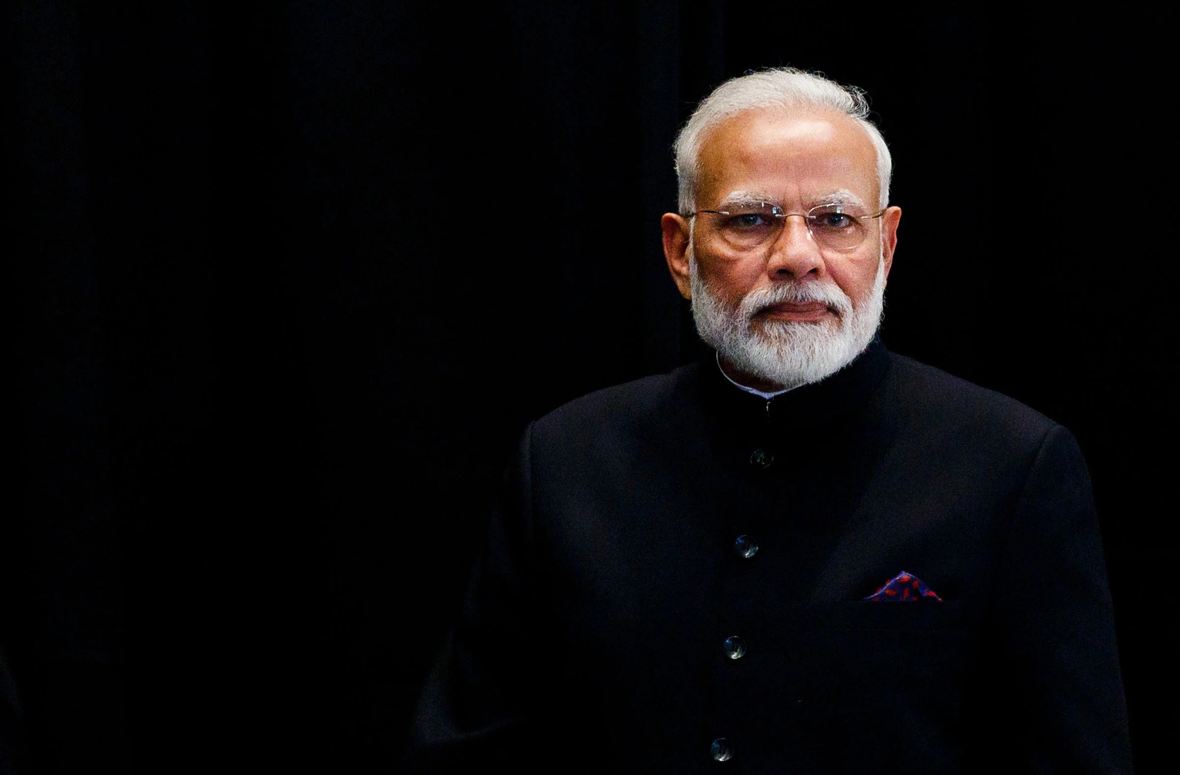 Modi PM