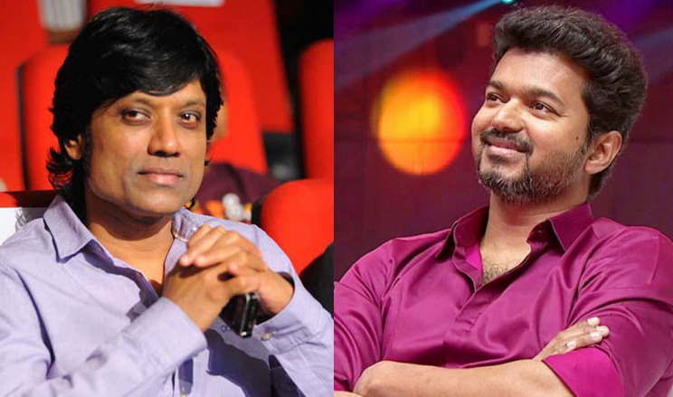 விஜய்யின் வாரிசு படத்தின் லேட்டஸ்ட் அப்டேட் !
